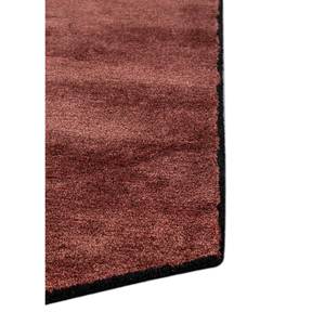 Alfombra de Lana y Viscosa Tejida a Mano Archetype Tra-14478, Gris y Negra, Rectangular, con Diseño Novedoso para Dormitorio, 10 mm de Grosor, para Adolescentes - Product Image 4