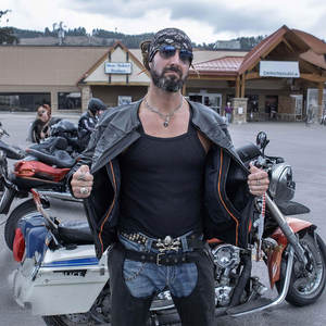 Chaqueta de Cuero de Alta Calidad para Hombre, Talla Personalizada, Estilo Deportivo de Invierno, Diseño de Tela Moderno para Motocicleta, Estilo Urbano - Product Image 6