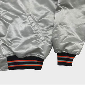 Veste en satin de qualité supérieure, best-seller, en matériau durable, pour un look décontracté - Product Image 3