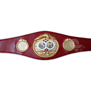 Cinturones de campeonato de boxeo Trofeos Medallas y premios el símbolo definitivo de la victoria y la excelencia Cinturones de Campeonato - Product Image 4
