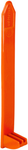Fascetta stringicavo in nylon per contenitori serie Blue (Solera BR5625GW) - Product Image 1