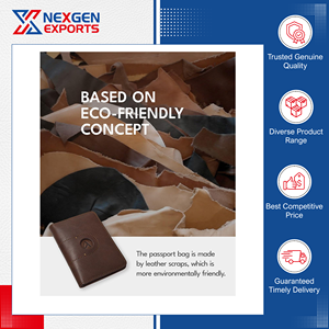 Porte-cartes de luxe moderne de qualité exceptionnelle vendu dans le monde entier, étui pour carte de crédit, couleur personnalisée, prix du marché - Product Image 3