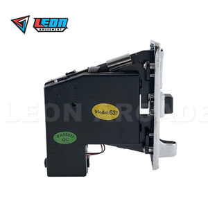 เครื่องคีบเหรียญทำจากเหล็กรับเหรียญได้อย่างรวดเร็วและทนทาน - Product Image 4