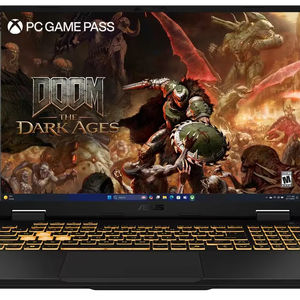 ASUsS - Portátil para Juegos TUF Gaming F16 de 16 Pulgadas FHD+ 165Hz - Intel Core i7-14650HX - ... - Product Image 2