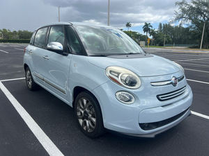 FIAT 500L LOUNGE 2015 D'OCCASION PLEINE OPTION PRÊT à EXPÉDIER - Product Image 6