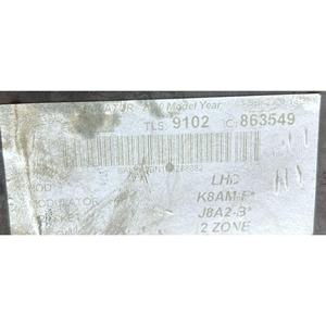ABS LAND ROVER Range Rover Velar 204dth Diésel 2000 (17>) - Product Image 3
