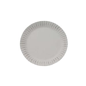 Assiettes de charge en fer métallique au design moderne tendance fraîches Forme et couleur de taille personnalisées faites à la main pour les dîners de mariage - Product Image 5