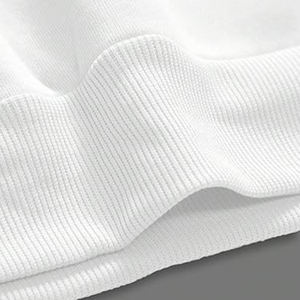 Sudadera con capucha de mezcla de algodón con gráficos audaces Sudadera con capucha unisex disponible en todos los tamaños y color Interior polar Servicio OEM ofrecido - Product Image 6