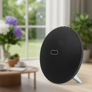 Altoparlante Bluetooth Personalizzato Holsux, Idea Regalo Promozionale e Gadget Aziendale - Product Image 3