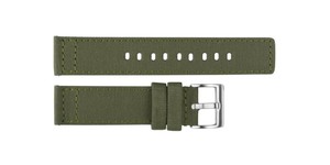 Correa Deportiva Unisex B06 de 20 mm para Reloj Inteligente, Verde, Impermeable, de Nailon, Ajustable, Ligera, Duradera, Transpirable, Suave y Profesional - Product Image 5