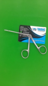 Oferta de Venta caliente House Dieter Malleus Nippers 1,3mm up Bite Instrumentos quirúrgicos superiores y de alta calidad - Product Image 6