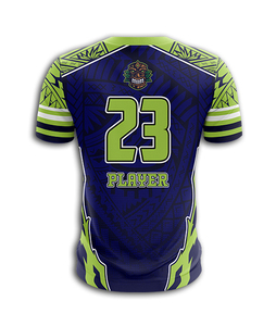 Maillot de baseball personnalisé 2026 – Votre propre logo et designs, respirant, grandes tailles, couleur personnalisée, impression par sublimation numérique, anti-UV - Product Image 2