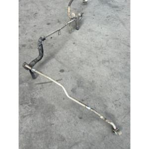 ท่อคอมเพรสเซอร์เครื่องปรับอากาศ LANCIA Musa 1st Series 51831924 199A3000 ดีเซล 1248 (04>07) - Product Image 3