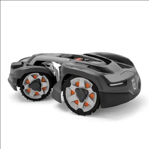 Offre promotionnelle - Husq Varna Automower 435X AWD neuf de haute qualité avec garantie de 2 ans - Product Image 4