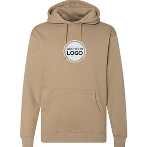 Imprimer à la demande Independent Trading Company Hoodies Sweatshirt Fabricant Hoodie - Product Image 3