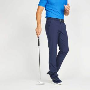 Pantalones de Golf de Diseño Nuevo 2025 con Tela y Ajuste Mejorados, Disponibles para Pedidos al por Mayor de Marca Privada de Fábrica Verificada - Product Image 1