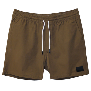 New Deal Pantalones cortos de algodón para hombres Pantalones cortos de sarga Pantalones cortos casuales de moda y cómodos para hombres Hecho en Bangladesh - Product Image 1