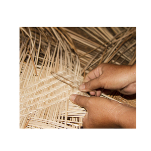 Sangle en bambou écologique de haute résistance durable et durable pour l'usage de conception - Product Image 5