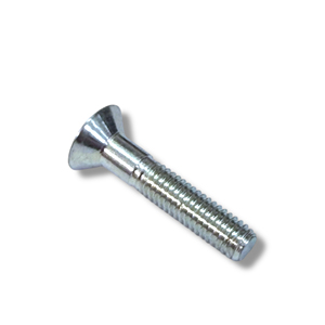 Tornillo de soporte de palanca de embrague/freno delantero Lambretta D + LD (modelo de 1953) - Product Image 1
