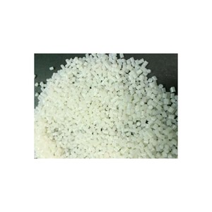 Prix compétitif pour le LDPE recyclé (polyéthylène basse densité) LLDPE granulés de résine en stock! - Product Image 5