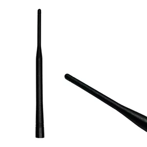 Antena de goma UHF VHF de 433MHz con polarización vertical - Product Image 6