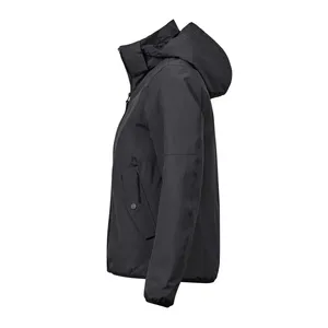 Chaqueta Impermeable Personalizada para Mujer Urban Adventure - Product Image 5