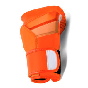 Nouvelle mode hommes gants de boxe en cuir tissu Durable imperméable antidérapant vente chaude haut tendance taux raisonnable de haute qualité - Product Image 5