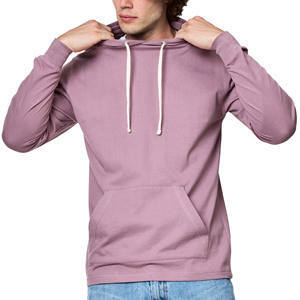 Sudadera con Capucha Personalizada para Hombre, Sudadera con Capucha de Invierno para Exteriores, Sudadera Informal de Diseño Cómodo, Tallas Grandes - Product Image 3