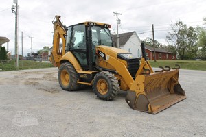 Hot Sale Used <b>Backhoe</b> <b>Loader</b> 420f Original Made Cat 420f <b>Backhoe</b> Wheel <b>Loader</b> at Affordable offer - Product Image 5