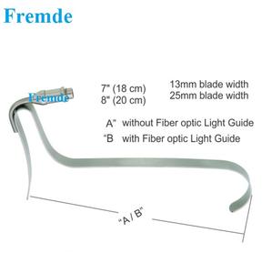 Tijeras para Goma y Tejido Fox, Curvas, 13 cm Estándar, Supercut, Supercut con Inserto T.C, con Inserto T.C, Certificación CE e ISO - Product Image 4