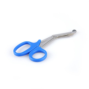 Ciseaux à pansement de qualité supérieure Ciseaux à pansement de fournisseur Ciseaux à pansement en acier inoxydable sur mesure - Product Image 3