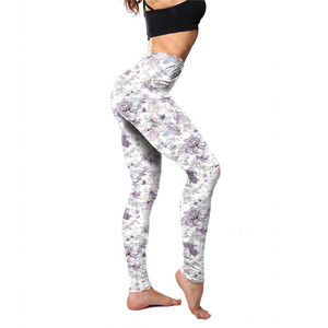 New Arrivals High Waisted Yoga <b>Leggings</b> Custom logo <b>Women</b> Scrunch Seamless <b>Leggings</b> - Product Image 5