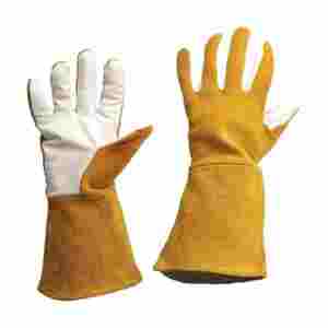 Offre Spéciale gants de soudage multi-fonctions élégants à manches longues pour unisexe, disponibles au prix de gros - Product Image 4