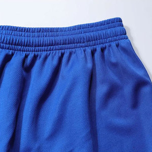 Vente en gros d'uniformes de football avec logo personnalisé pour vêtements de sport uniformes de football professionnel en polyester 100% - Product Image 4