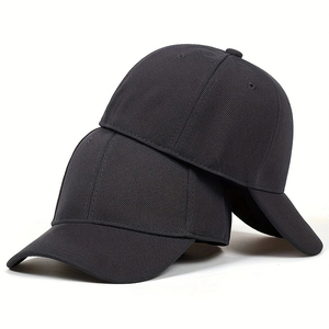 Vente en gros personnalisée, casquette légère en mousse de qualité supérieure avec logo personnalisé - Product Image 3