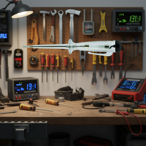 Destornillador con Detección de Fase Usag 110250V - Product Image 3