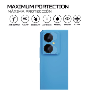 ฟิล์มกันกระแทกหน้าจอโทรศัพท์มือถือ FreeYond F9S ประเภทสินค้าเลนส์มือถือ - Product Image 2