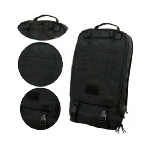 Sac à dos médical M-9 EMS Medical Gear Duty Tactical Sling Duffle Trauma Bag - Product Image 2