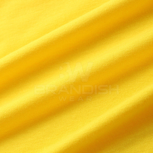 เสื้อยืดคอกลมผ้าฝ้ายสำหรับผู้ชายระบายอากาศได้ดีเป็นมิตรกับสิ่งแวดล้อมสีพื้นโลโก้ OEM ตามสั่ง100% - Product Image 5