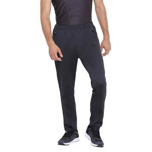 Venta al por mayor de pantalones y pantalones de alta calidad Joggers Pantalones Para Hombres Gimnasio Entrenamiento Pantalones de chándal para los hombres - Product Image 2