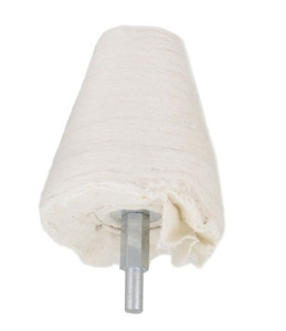 Amoladora Neumática Industrial de Alta Calidad de 1/4'' con Extensión de 5'', Mandril de 6 mm, 18000 RPM, 90 PSI, Herramienta de Sellado Fuerte - Product Image 6