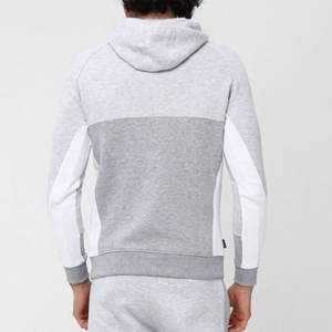 Chándal para Hombre de Color Personalizado a Bajo Precio, Chándal para Hombre al Por Mayor, Nuevo Chándal para Hombre Más Vendido - Product Image 5