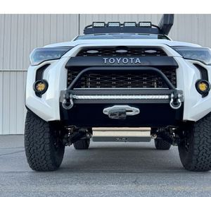 Toyota 4Runner TRD Off-Road Premium 4x4 4WD 2018 d'occasion en excellent état - Prêt à être expédié - Product Image 1