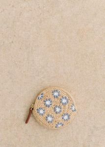 เพลิดเพลินไปกับการปักลายกระเป๋าที่ไม่ซ้ำใครสไตล์โบฮีเมียนกระเป๋าถือคลัทช์มือกระเป๋าซับในดีไซน์แฟนซีขายส่ง - Product Image 4