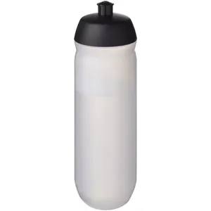 Bouteille d'eau de sport HydroFlex Clear 750 ml pour l'entraînement sportif et les objectifs de remise en forme - Product Image 2