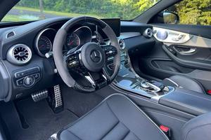 Mercedes-AMG C63 S Coupé 2018 Usado Premium, Motor V8 Biturbo - Product Image 4