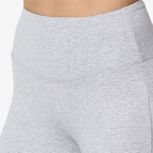 Leggings Deportivos para Mujer con Logotipo Personalizado, Compresión, Cintura Alta, Ajustados, para Yoga - Product Image 6