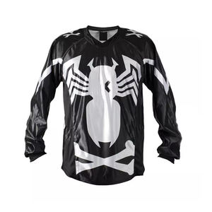 Maillots de paintball personnalisés de haute qualité en gros, meilleur matériau, fabricant de premier plan, prix bas - Product Image 1