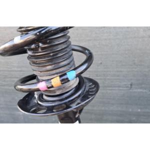 เพลาช่วงล่างด้านหน้าซ้าย VOLKSWAGEN Golf 6 VI Variant 1K0413031CR (08>12) - Product Image 5