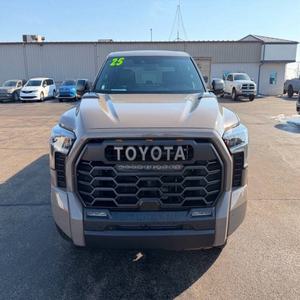 Toyota Tundra TRD Pro 2025 Abordable et Propre - Product Image 1